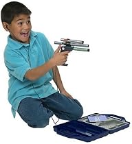 Wild Planet Spy Gear® Spy Tool Kit