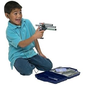 Wild Planet Spy Gear� Spy Tool Kit