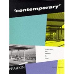 Contemporary: Architecture and Interiors of the 1950s