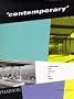 Contemporary: Architecture and Interiors of the 1950s