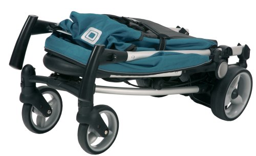 MOON 970089-331 - Buggy Fit, Design mud