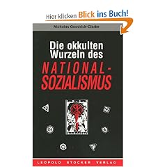 Die okkulten Wurzeln des Nationalsozialismus