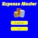 Software : Expense Master downloadable Software