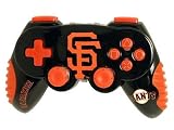 PlayStation 2 MLB San Francisco Giants Pad Controller
