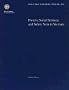 Poverty, Social Services, and Safety Nets in Vietnam (World Bank Discussion Paper)