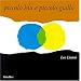 Piccolo blu e piccolo giallo