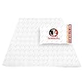 Florida State Queen Sheet Set