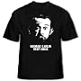 George Carlin 1937 - 2008 Memorial T-Shirt