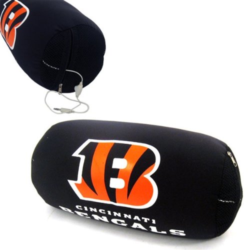 Cincinnati Bengals iPod Speaker Pillow
