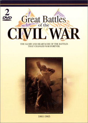 Great Battles of the Civil War