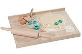 Kesper 2012-2 Nudel/Backbrett 68x48 cm