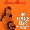 The Female Elvis: Complete Recordings 1955-60