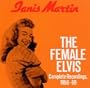 The Female Elvis: Complete Recordings 1956-60