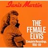 The Female Elvis: Complete Recordings 1956-60