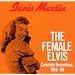 The Female Elvis: Complete Recordings 1956-60
