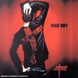 Mao Boy - Maxi CD