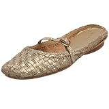 Patricia Green Womens Alex Ballerina Slipper
