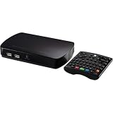 Iomega 35045 ScreenPlay TV Link DX HD Media Player