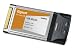 Siemens Gigaset PC Card 108, wireless PCMCIA Card