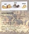 Python No-Spill Clean and Fill Brass Adapter 69-HD item #6984.
