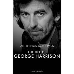 All Things Must Pass: The Life of George Harrison