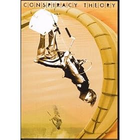 Conspiracy Theory Kiteboarding DVD