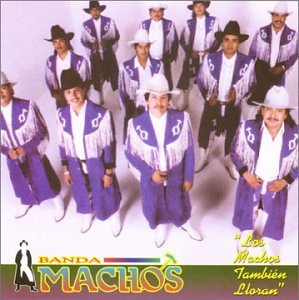 Banda Machos - La niña fresa Lyrics - Zortam Music