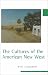 Book The Cultures of the American New West (America in the 20th/21st Century)