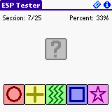 ESP Tester downloadable Software