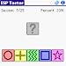 ESP Tester downloadable Software Image