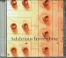 Salubrious Invertebrae