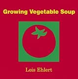 Growing Vegetable Soup
