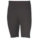 Apparel : Danskin Plus 11 inch inseam Bike Short Womens
