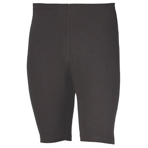Buy Danskin Plus 11 inch inseam Bike Short Womens by Danskin now!
