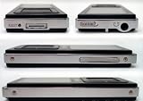Review Samsung YP-Z5AS/ELS / Samsung YP-Z5A 4GB MP3 Player - Silver