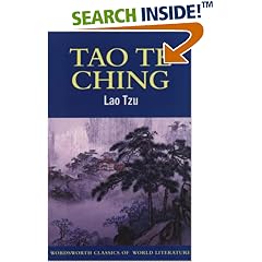 Tao Te Ching (Wordsworth Classics of World Literature)