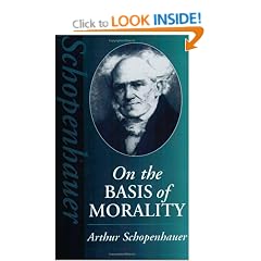 On the Basis of Morality