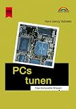 Produkt-Bild: PC's tunen. Das kompakte Wissen.