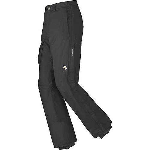 Buy Mountain Hardwear Mens Stance Pant by Mountain Hardwear