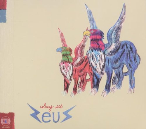 Zeus - say us - Zortam Music