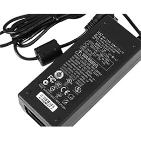 StarTech.com CABCONSPA Replacement Power Adapter for 1UCABCONS (Black)