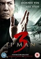 IP Man 3