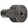 RBC Cam Follower CH48LW 1.500" Outside Diameter, Heavy Duty Stud Type, Hex Head, Sealed, Crowned Outer Ring Cam Follower
