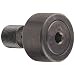 RBC Cam Follower CH16LW 0.500" Outside Diameter, Heavy Duty Stud Type, Hex Head, Sealed, Crowned Outer Ring Cam Follower