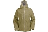 08-09モデル BURTON(バートン) スノーボード ウエア「AK 2L TURBINE JKT」OLIVE サイズXS【30%OFF】