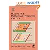 Passive RF & Microwave Integrated Circuits