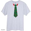 Cinco De Mayo Neck Tie Novelty T Shirt