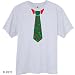 Cinco De Mayo Neck Tie Novelty T Shirt