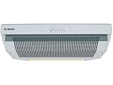 Bosch DHU632D Unterbauhaube / 59.8 cm / Wei&szlig; / geeignet f&uuml;r Abluft- und Umluftbetrieb
