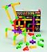 Tubation Tubular Construction